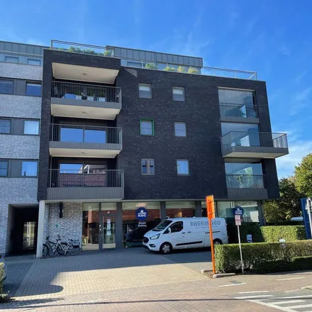 Image 9 - Huisartsenpraktijk d'A Vinci, Houtmolenstraat 5, 3900 Pelt, Belgium - Apartment for rent