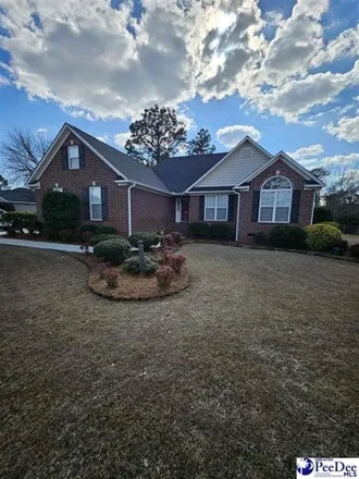 Buy this 3 bed house on 1280 Brockwood Drive in Glendale, Darlington County
