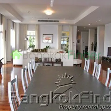 Image 1 - The Madison, Sukhumvit Road, Khlong Toei District, Bangkok 10110, Thailand - Apartment for rent