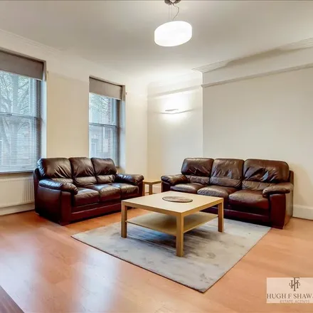 Rent this 2 bed apartment on 21-30 Shroton Street in London, NW1 6UG