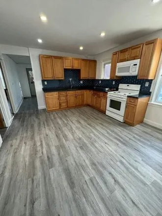 Rent this 3 bed apartment on 14 Matteson Ln Unit 2 in Taunton, Massachusetts