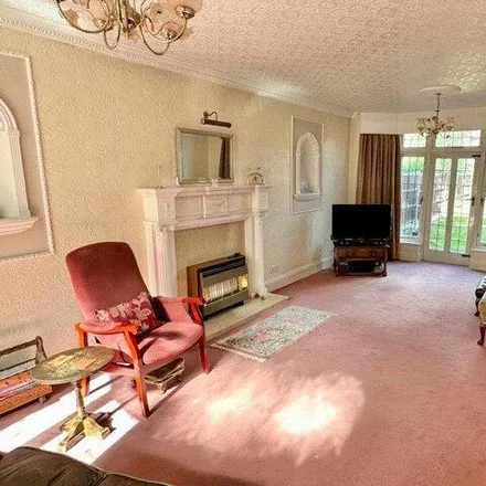 Image 5 - 286 Wollaton Road, Wollaton, NG8 1GN, United Kingdom - House for sale