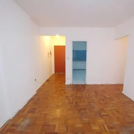 Rent this 3 bed apartment on Rua José Antônio Coelho 339 in Paraíso, São Paulo - SP