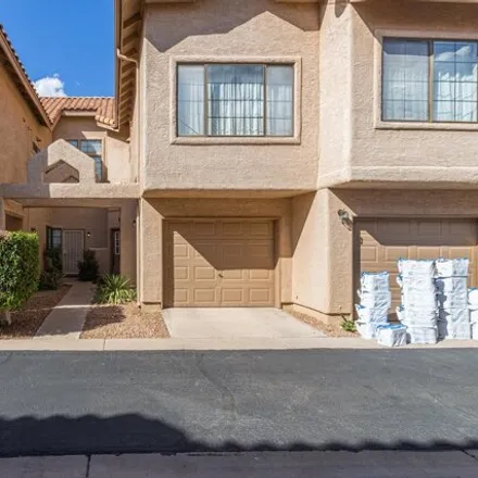 Buy this 2 bed house on CVS Pharmacy in 305 East Brown Road, Mesa