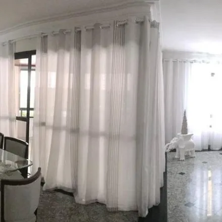 Buy this 4 bed apartment on Edifício Casablanca in Avenida Sete de Setembro 1884, Vitória