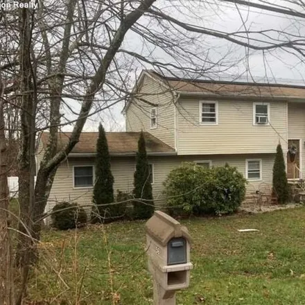 Buy this 3 bed house on 56 Lakeview Drive in West Milford, NJ 07480