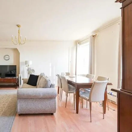 Image 6 - Chiltern Court, Baker Street, London, NW1 5RT, United Kingdom - Apartment for sale