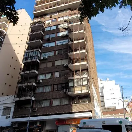 Image 2 - Avenida Córdoba 2086, Balvanera, C1120 AAP Buenos Aires, Argentina - Apartment for sale