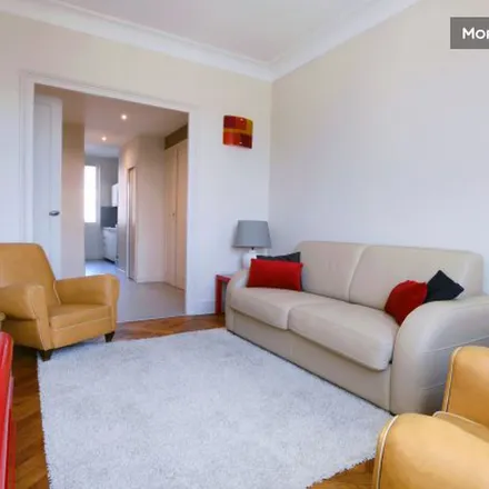 Rent this 1 bed apartment on Usine Targe in Rue Louis Pasteur, 69007 Lyon
