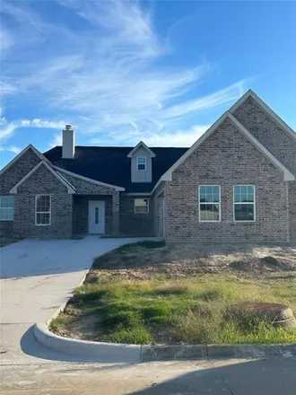 Buy this 3 bed house on Stone Hill Street in Mount Pleasant, TX 75456