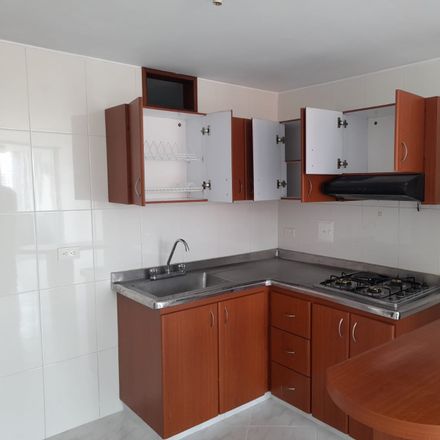 Rent this 1 bed apartment on Calle 12 31-23 in Comuna 10, 720025 Perímetro Urbano Santiago de Cali