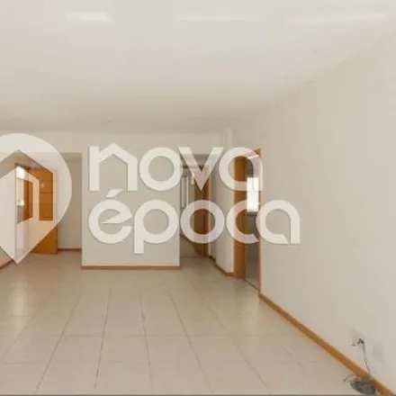 Buy this 3 bed apartment on Bradesco in Rua Professor Gabizo, Maracanã