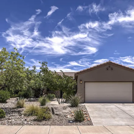 Buy this 3 bed house on 906 Cottonwood Wash Drive in Washington, UT 84780