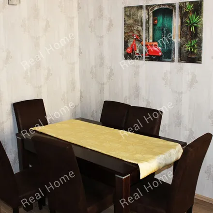 Rent this 2 bed apartment on Pécs in Széchenyi tér 14, 7621