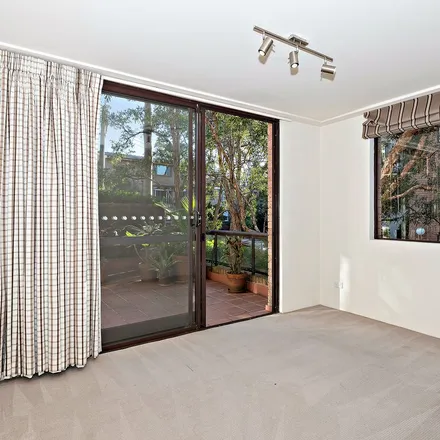 Rent this 2 bed apartment on 14 Leichhardt Street in Glebe NSW 2037, Australia