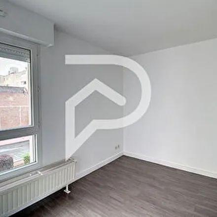 Rent this 3 bed apartment on 35 Place d'Armes in 59500 Douai, France