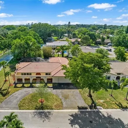 Image 1 - 1566 Northwest 84th Drive, Coral Springs, FL 33071, USA - House for sale