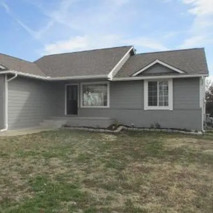 Buy this 4 bed house on 1913 Ehlers Court in Junction City, KS 66441