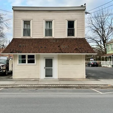 Image 1 - 38 West Bridge Street, Village of Catskill, Greene County, NY 12414, USA - Apartment for rent