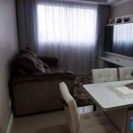 Buy this 1 bed apartment on Rua Guarapuava 234 in Mooca, São Paulo - SP