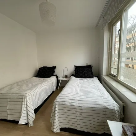 Image 4 - Bataviastraat 40, 1095 EV Amsterdam, Netherlands - Apartment for rent
