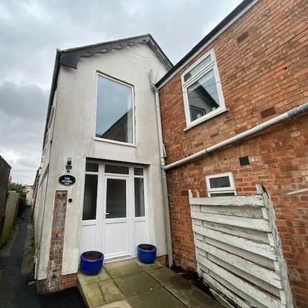 Rent this 2 bed house on Spring Street in Rugby, CV21 3JD