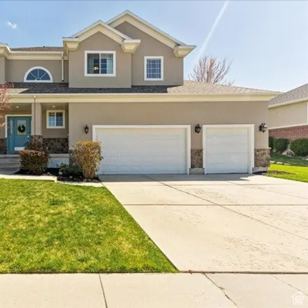 Buy this 4 bed house on 784 Rocky Mouth Lane in Draper, UT 84020