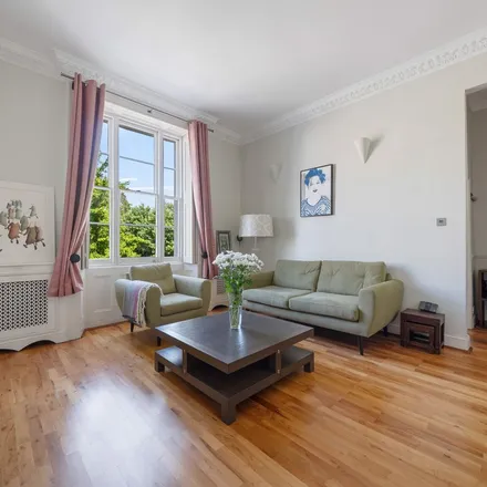 Rent this 2 bed apartment on Abbey Road in London, NW8 0AA