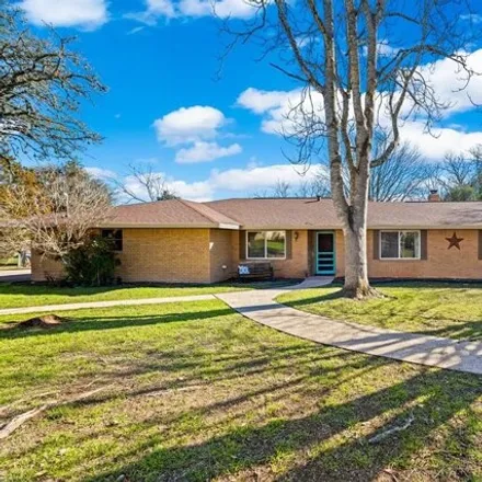Buy this 4 bed house on 181 Westwood Lane in Kerr County, TX 78028