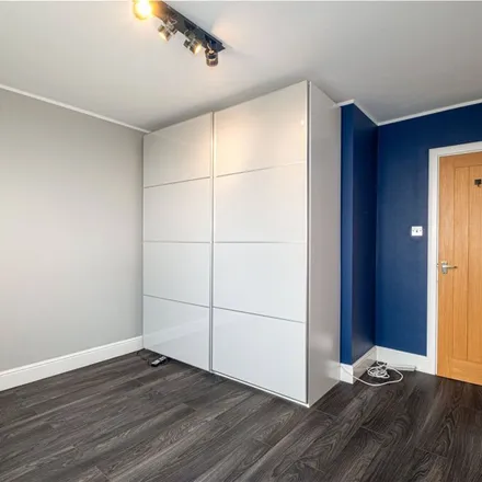 Rent this 2 bed apartment on Alfred's Way in London, IG11 7LN
