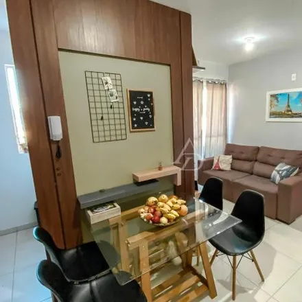 Buy this 2 bed apartment on Rua Albino Kolbach 137 in Costa e Silva, Joinville - SC