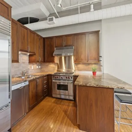 Image 8 - 310 West Kinzie Street, Chicago, IL 60654, USA - Condo for sale