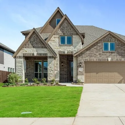 Buy this 4 bed house on Sudbury Lane in Mesquite, TX 75353