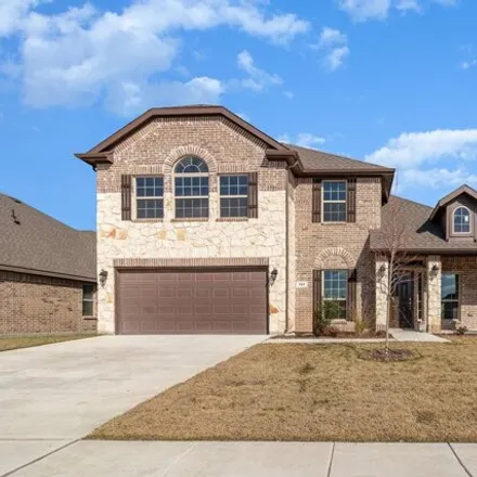 Buy this 4 bed house on Cisco Trail in Forney, TX 75126