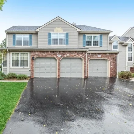 Buy this 3 bed townhouse on 3601 Vroom Drive in Bridgewater Township, NJ 08807
