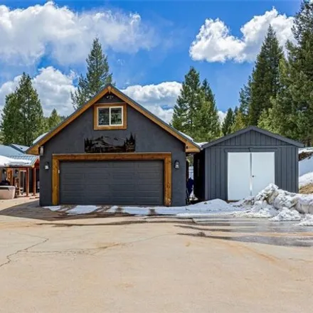 Image 5 - 1329 Crystola Road, Teller County, CO 80863, USA - House for sale