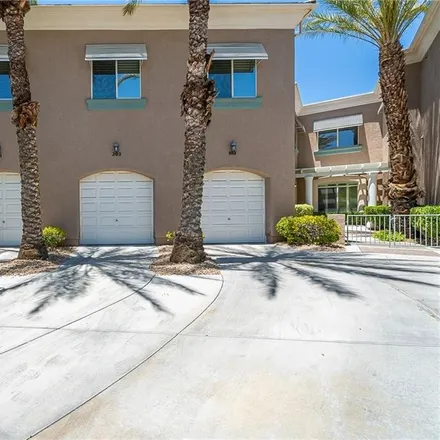 Buy this 2 bed condo on 801 Dana Hills Court in Las Vegas, NV 89134