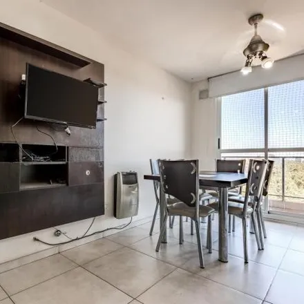 Buy this 2 bed apartment on Bulevar Nicolás Avellaneda 992 in Echesortu, Rosario