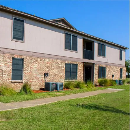 Rent this 2 bed apartment on 571 South Booth Street in Mart, McLennan County