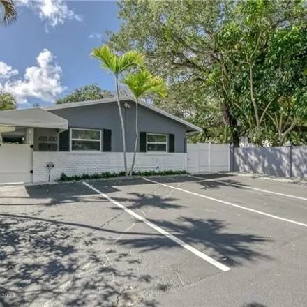 Image 2 - 670 Southeast 6th Street, Rio Vista Isles, Fort Lauderdale, FL 33301, USA - House for rent