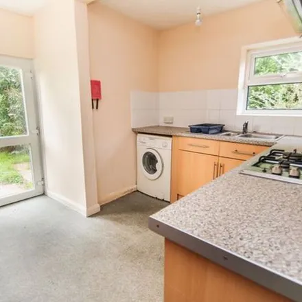 Rent this 5 bed apartment on Kemp Road in Bournemouth, BH9 2PW