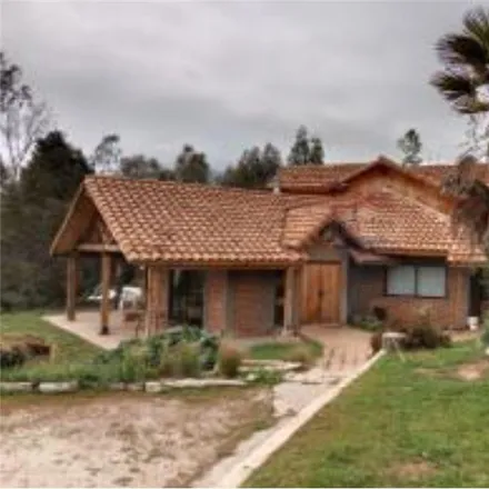 Buy this 6 bed house on Bellavista in Villa Alemana, Chile