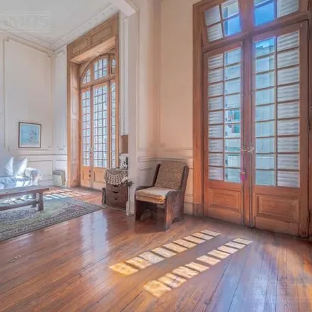 Buy this 3 bed apartment on Carlos Calvo 680 in San Telmo, C1200 AAS Buenos Aires