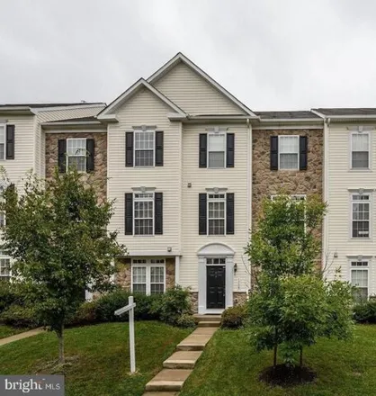 Rent this 3 bed condo on 1749 Theale Way in Anne Arundel County, MD 21076