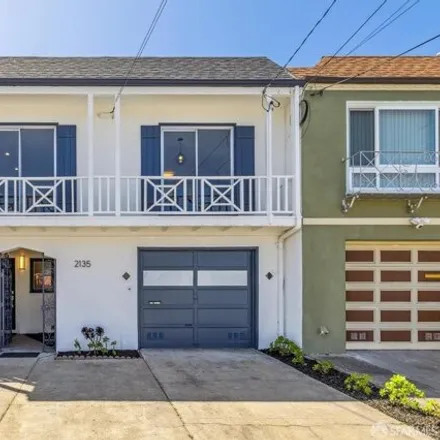 Buy this 3 bed house on 2135 42nd Avenue in San Francisco, CA 94166