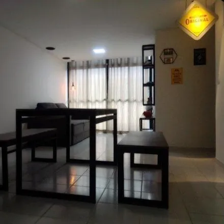 Buy this 2 bed apartment on Rua Maria Jacy Pinto da Costa in Jardim Oceania, João Pessoa - PB