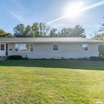 Buy this 3 bed house on 205 North 3rd Street in Wyoming, Stark County