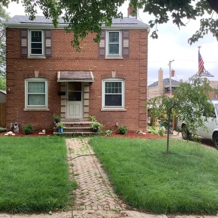Buy this 2 bed house on 2015 Newton Avenue in Park Ridge, IL 60068