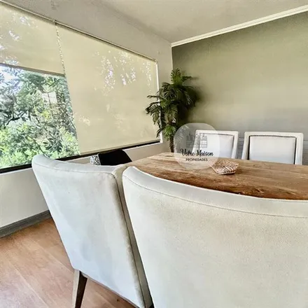 Buy this 6 bed house on Cerro Pan de Azúcar in 763 0000 Lo Barnechea, Chile