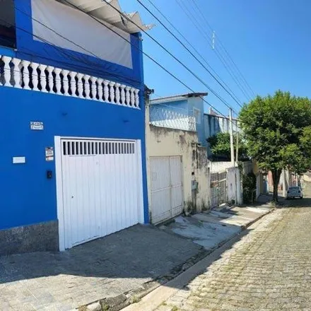 Buy this 3 bed house on Rua Santa Terezinha in Vila Denise, Jacareí - SP